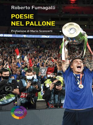 cover image of Poesie nel pallone